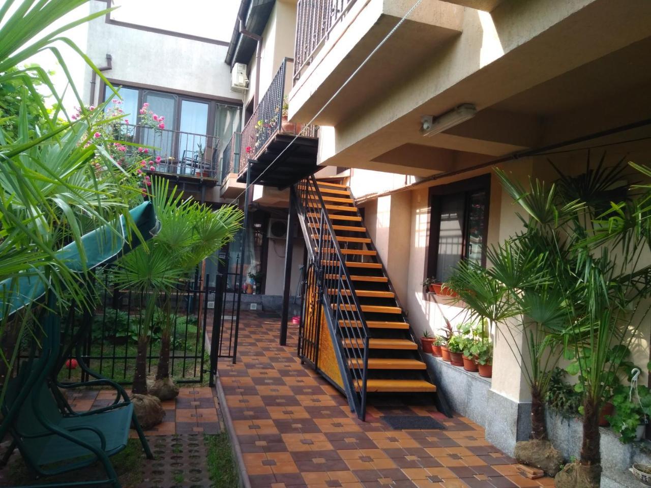 Stefy & Marie Apartamento Constança Exterior foto